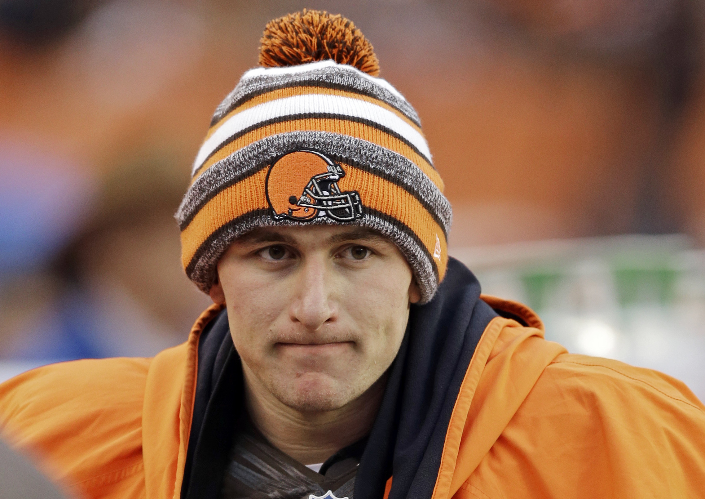 Johnny Manziel – TRUEx SPORTS AND GLOBAL REPORT